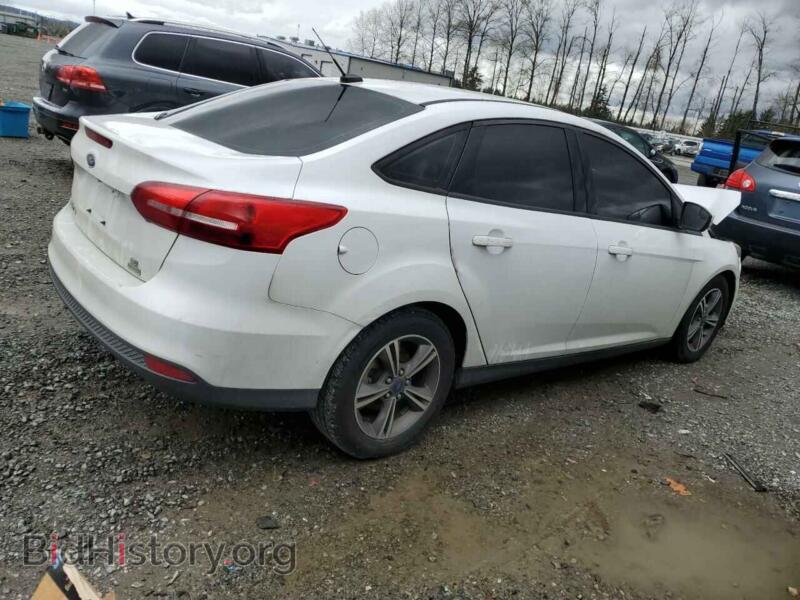 2017 Ford FOCUS (VIN 1FADP3FE1HL333292) — фото 3 из 14