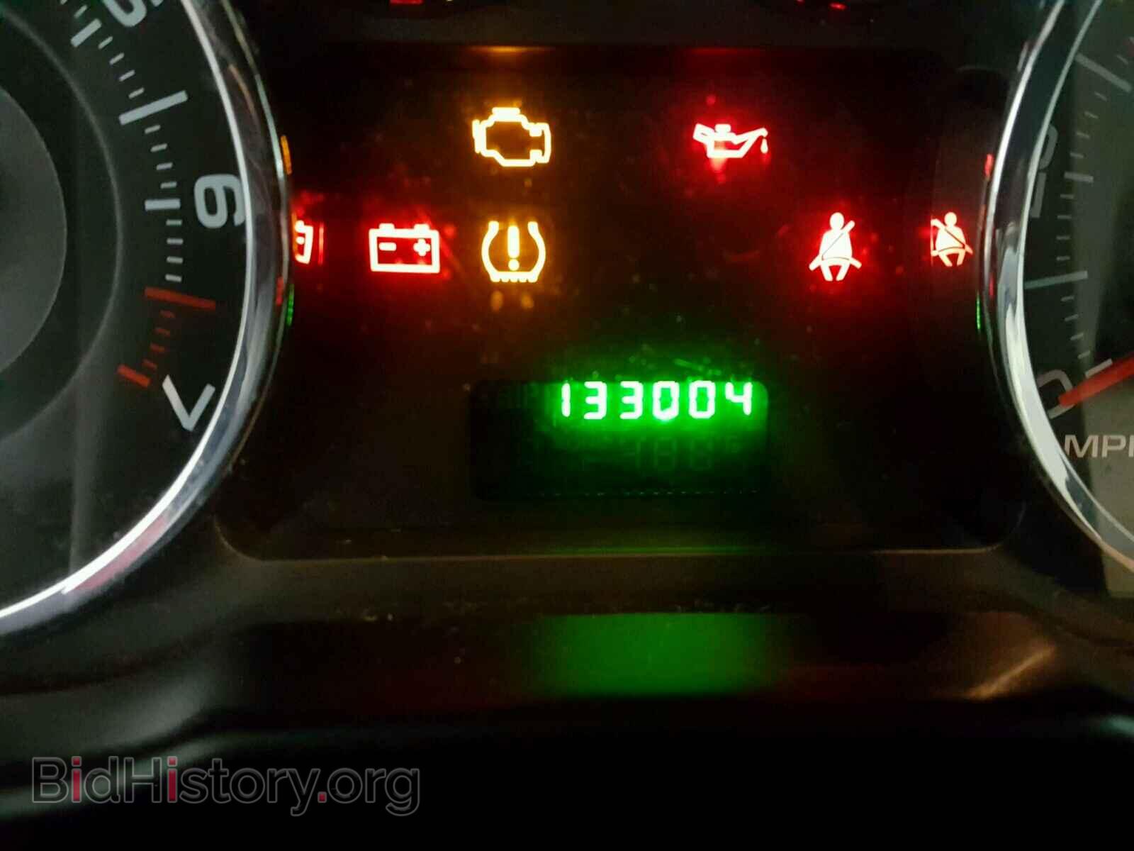 2008 FORD EDGE - VIN: 2FMDK36CX8BB00272 - Фото 8