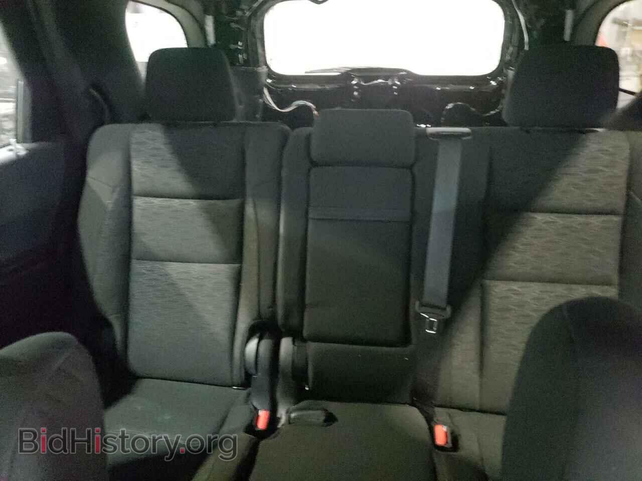 2023 DODGE DURANGO - VIN: 1C4SDJFT7PC655978 - Фото 10