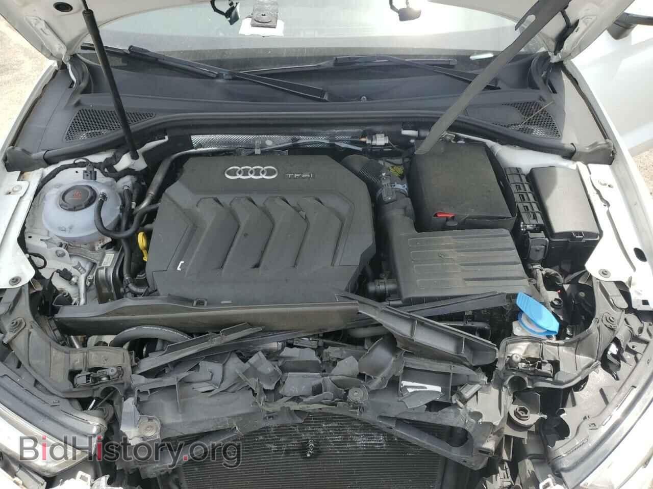 2018 AUDI A3 - VIN: WAUAUGFF0J1044098 - Фото 11