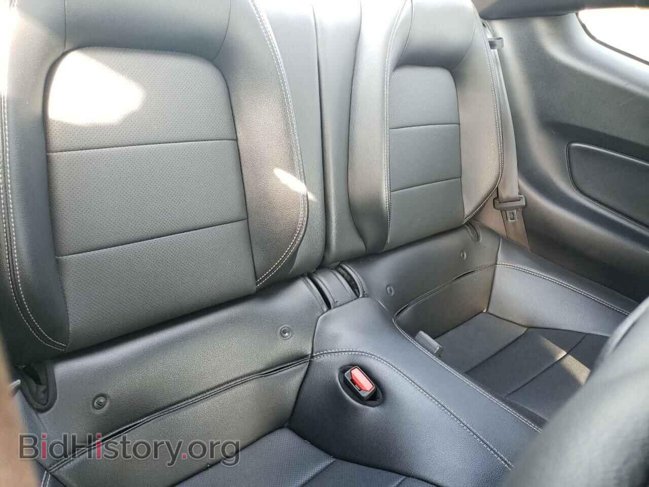 2021 FORD MUSTANG - VIN: 1FA6P8TH7M5103775 - Фото 10