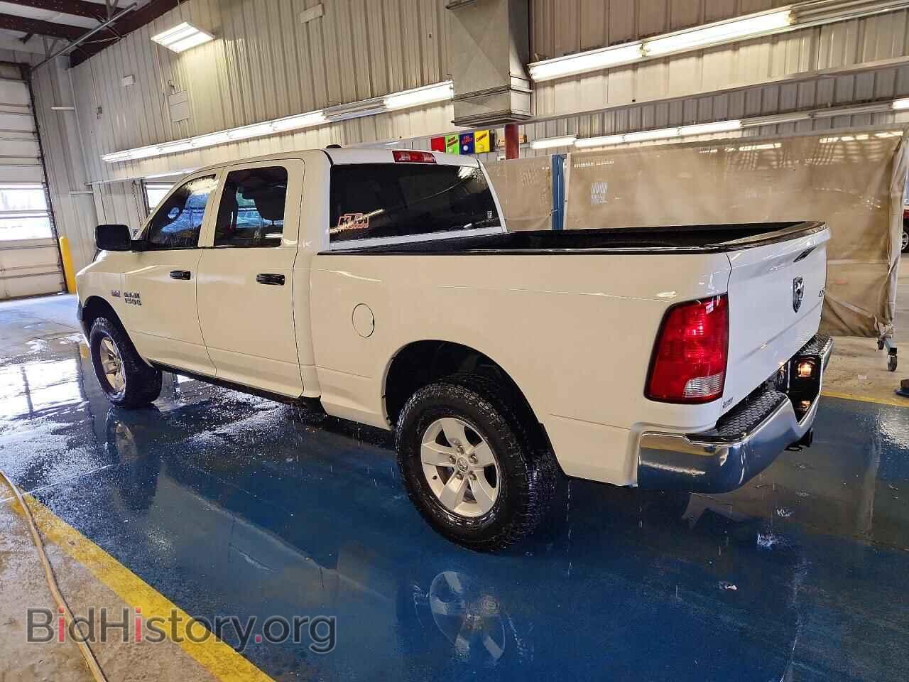 2013 RAM 1500 - VIN: 1C6RR7ST3DS713733 - Photo 2