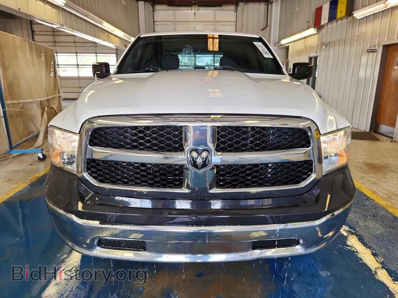 2013 RAM 1500 - VIN: 1C6RR7ST3DS713733 - Photo 5