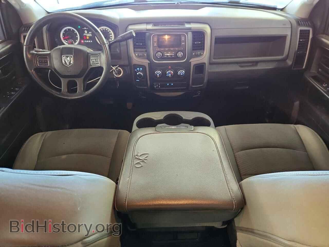 2013 RAM 1500 - VIN: 1C6RR7ST3DS713733 - Photo 8