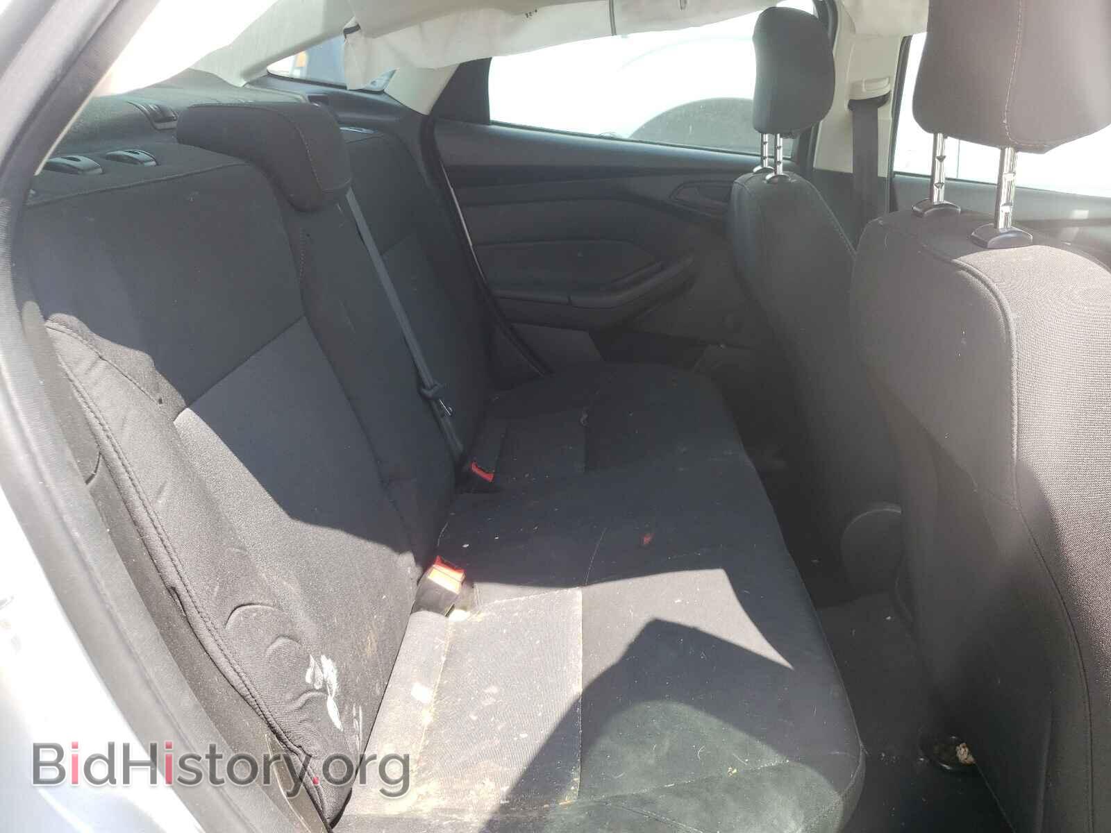 2017 FORD FOCUS - VIN: 1FADP3E29HL202120 - Фото 6