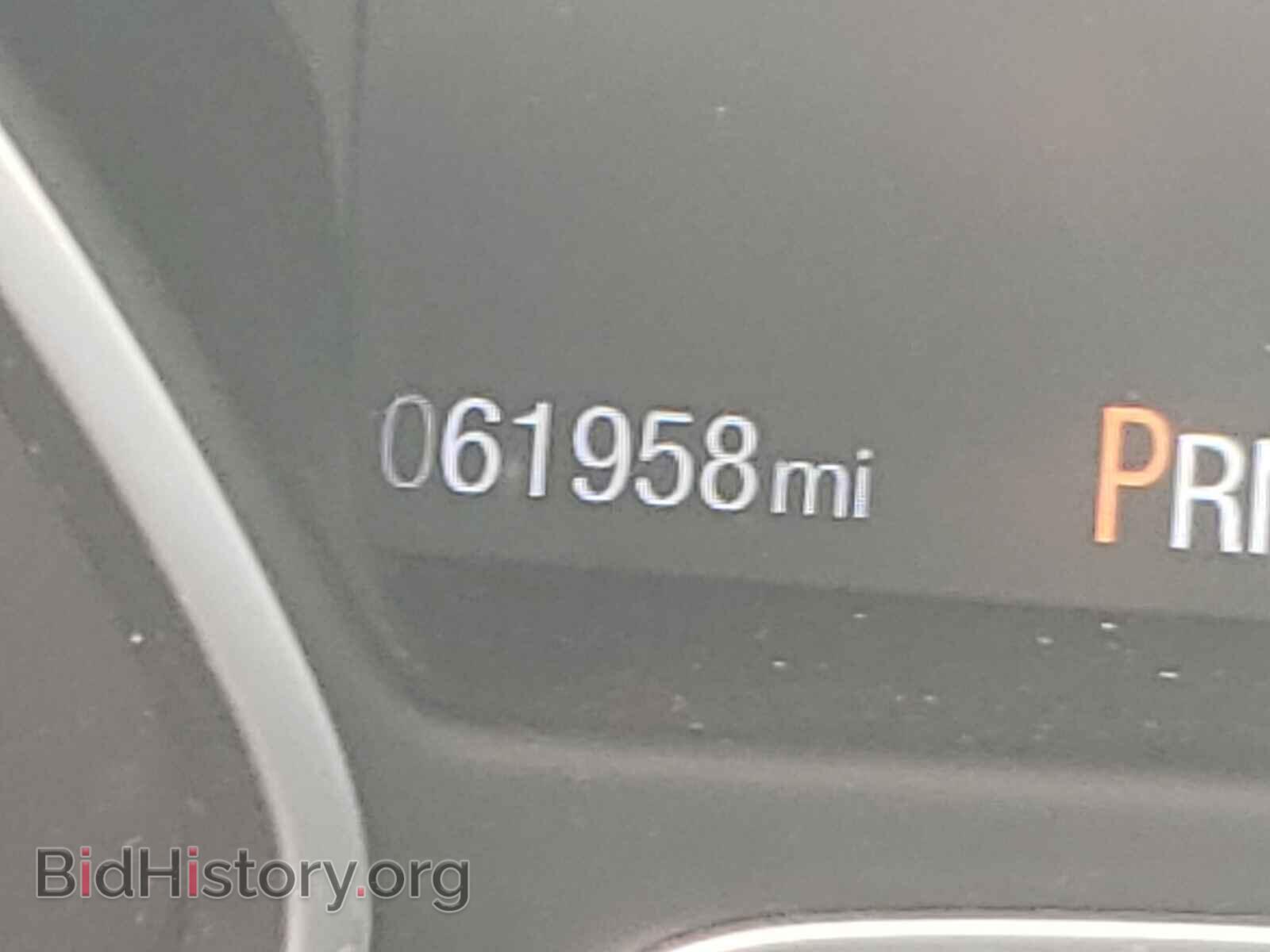 2017 FORD FOCUS - VIN: 1FADP3E29HL202120 - Фото 8