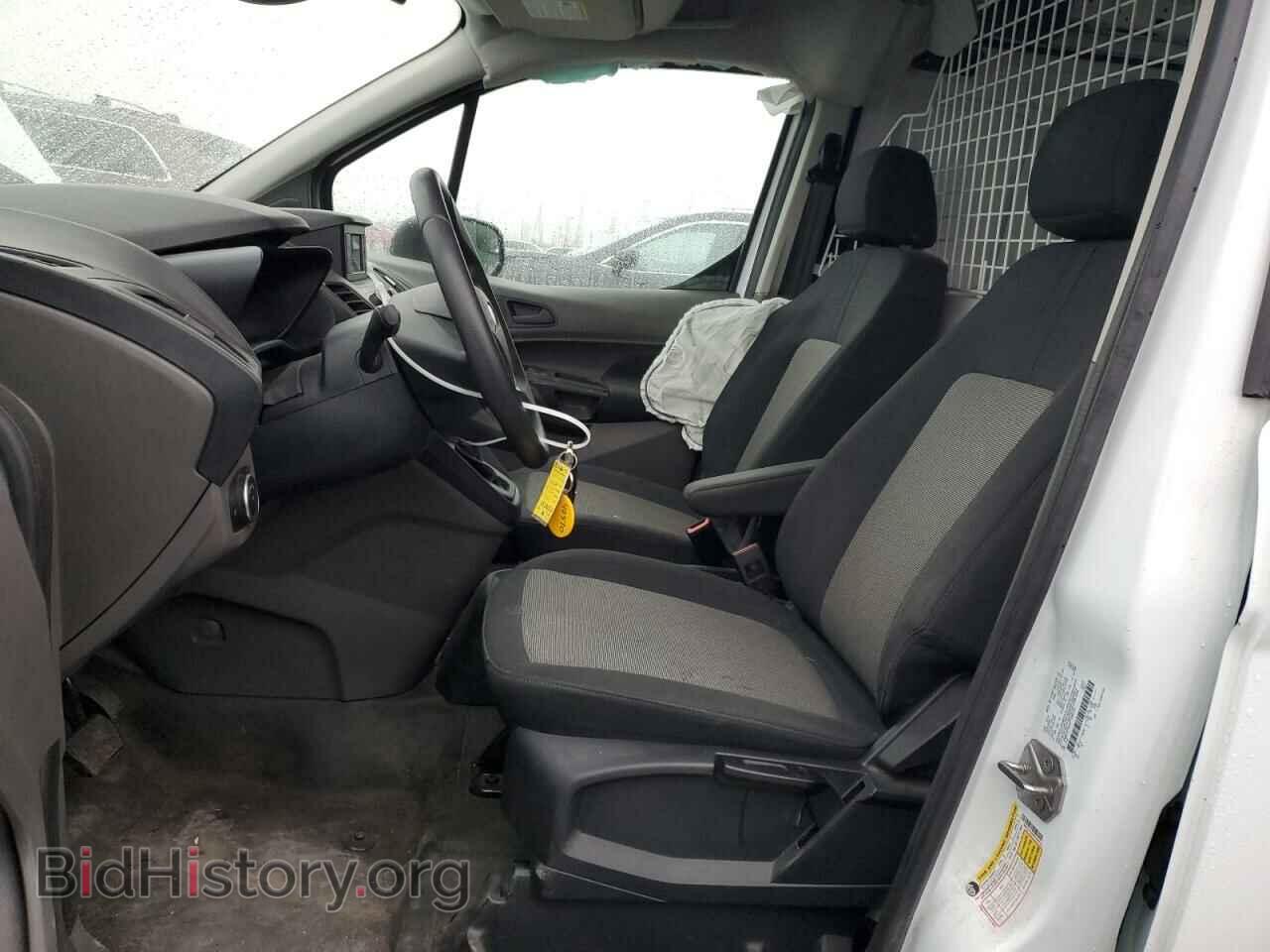2023 FORD TRANSIT - VIN: NM0LS7S2XP1549723 - Фото 7