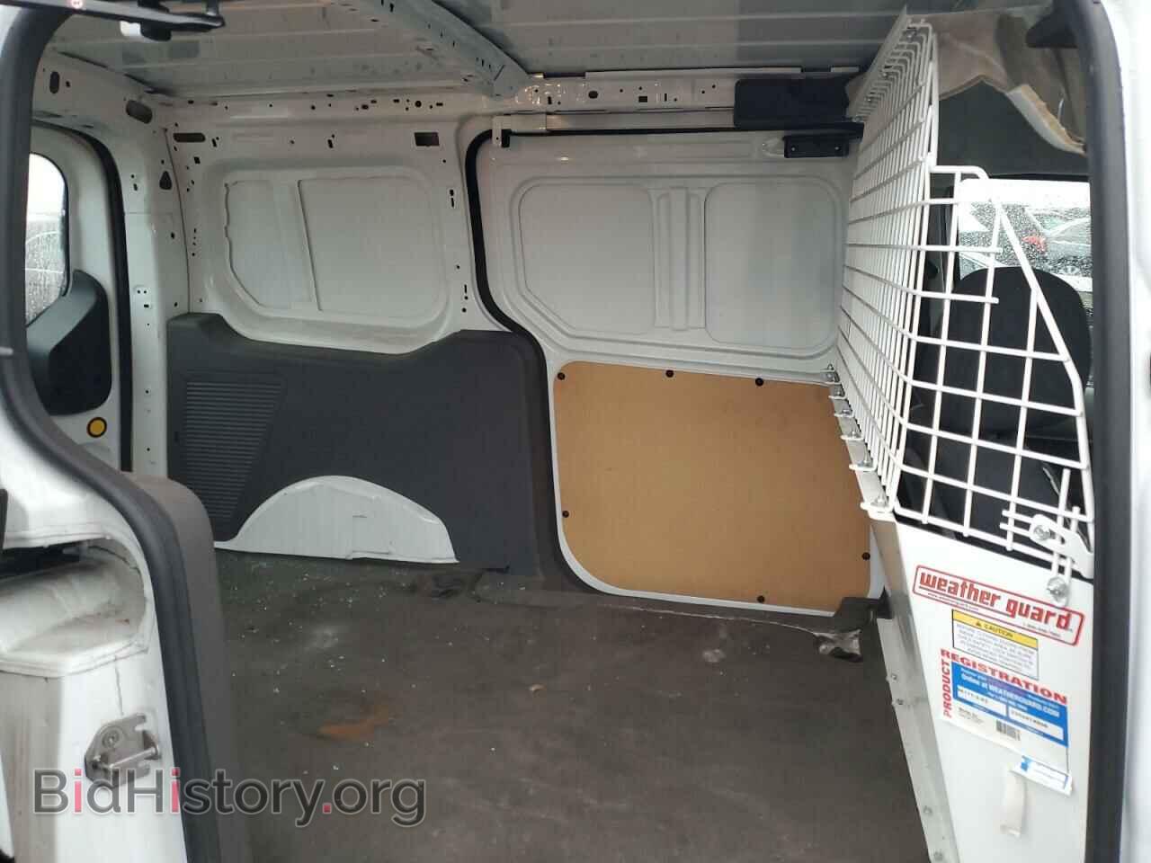 2023 FORD TRANSIT - VIN: NM0LS7S2XP1549723 - Фото 10