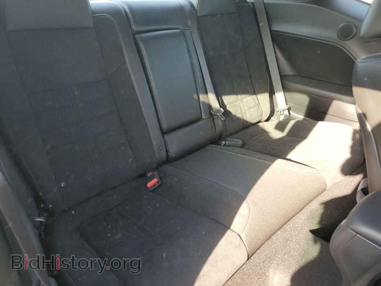 2020 DODGE CHALLENGER - VIN: 2C3CDZFJ7LH161455 - Фото 10