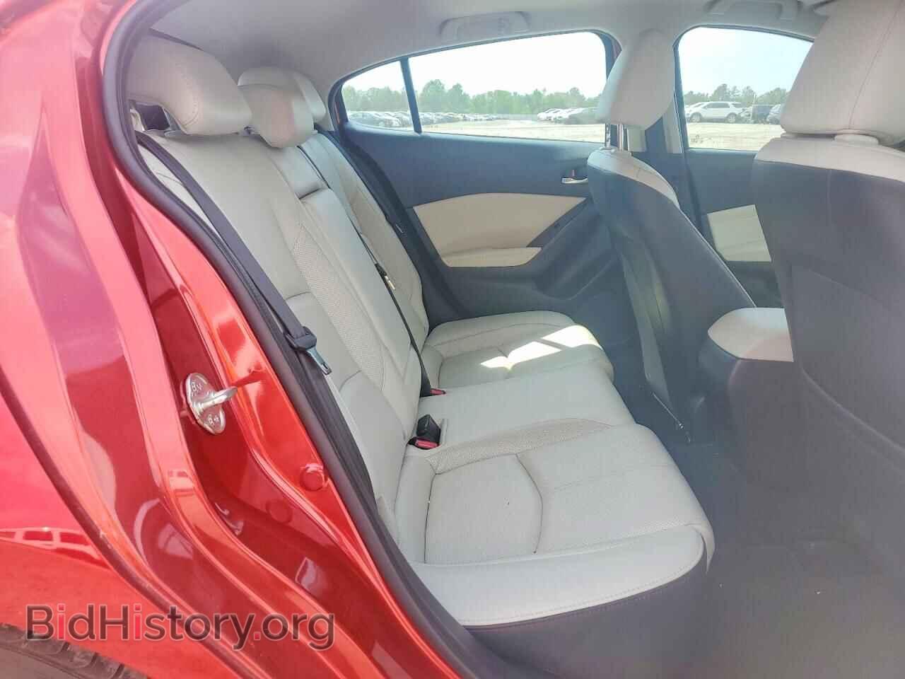 2018 MAZDA 3 - VIN: 3MZBN1M33JM175746 - Фото 10