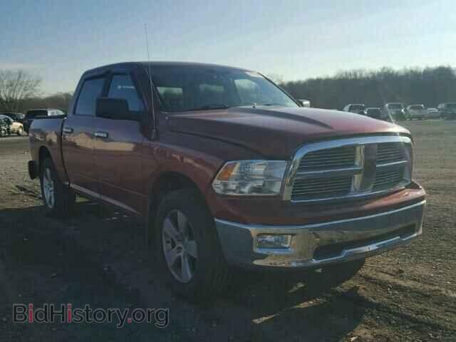 Photo 1D3HV13T69J534117 - DODGE RAM 1500 2009