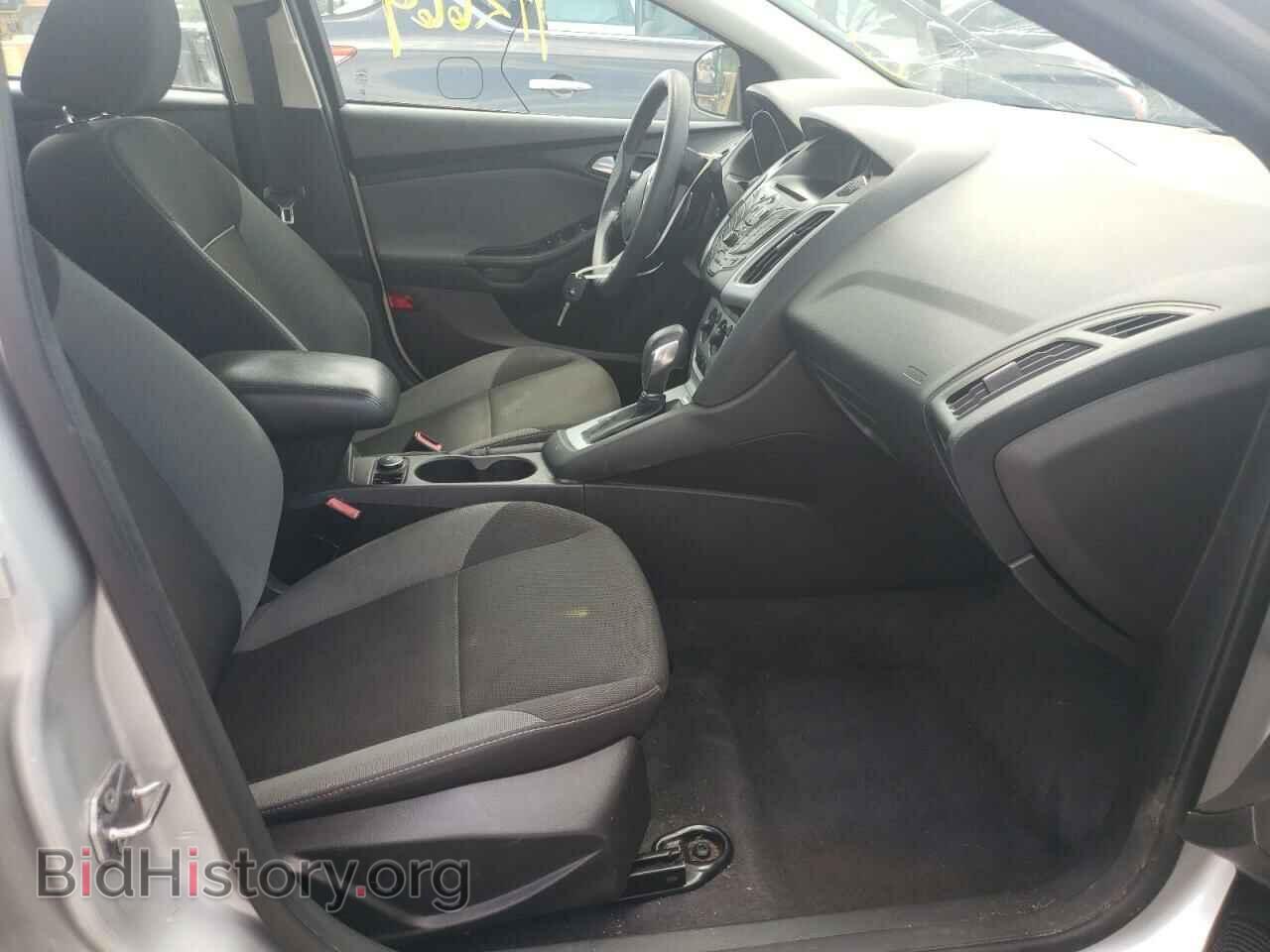 2012 FORD FOCUS - VIN: 1FAHP3F23CL390769 - Photo 5