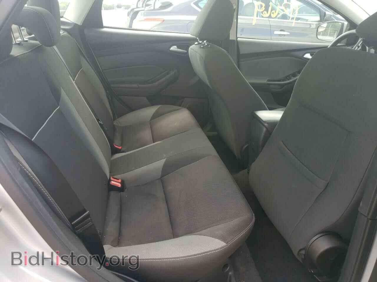 2012 FORD FOCUS - VIN: 1FAHP3F23CL390769 - Photo 6