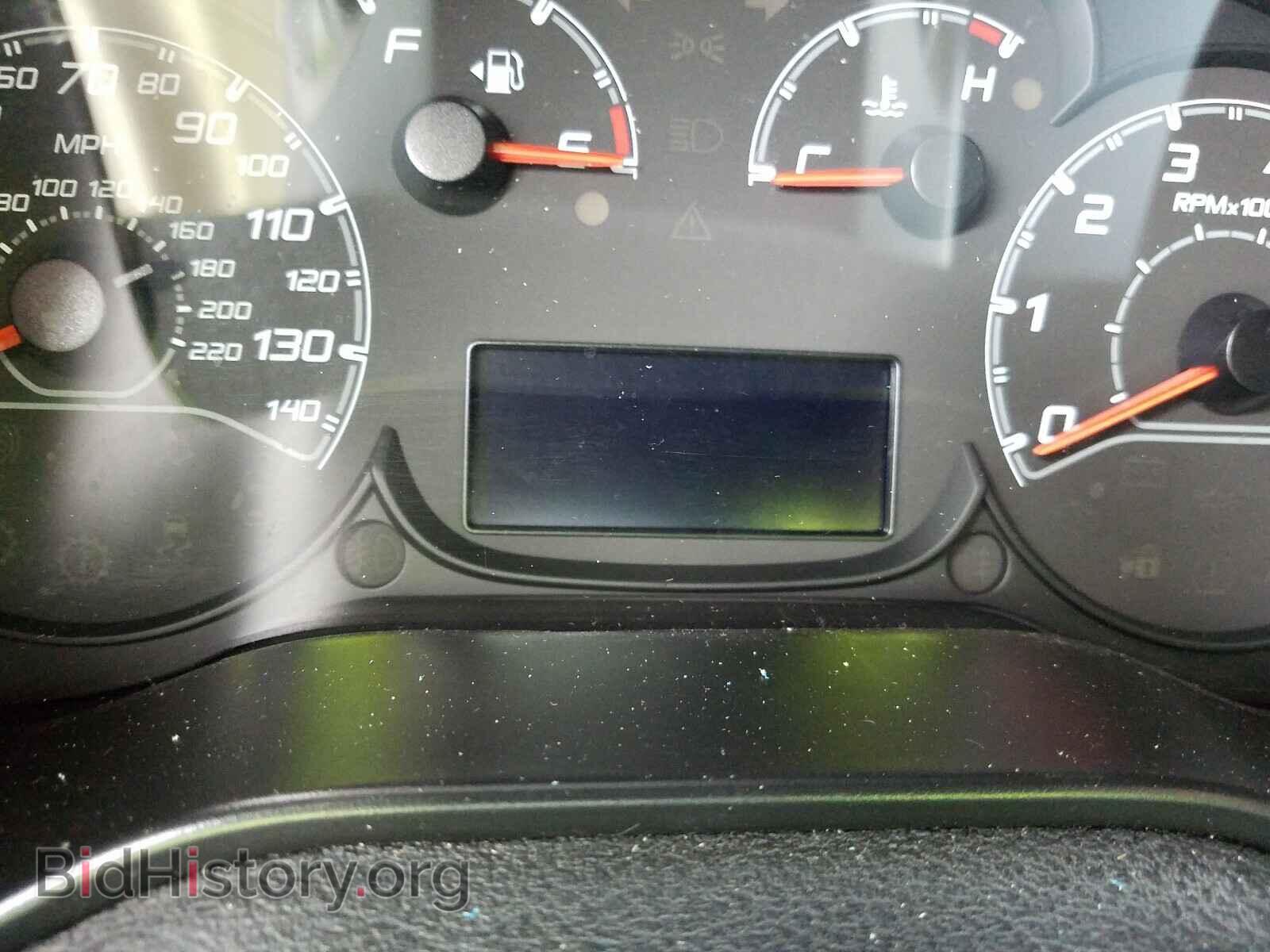 2016 RAM PROMASTER - VIN: ZFBERFBTXG6B54654 - Photo 8