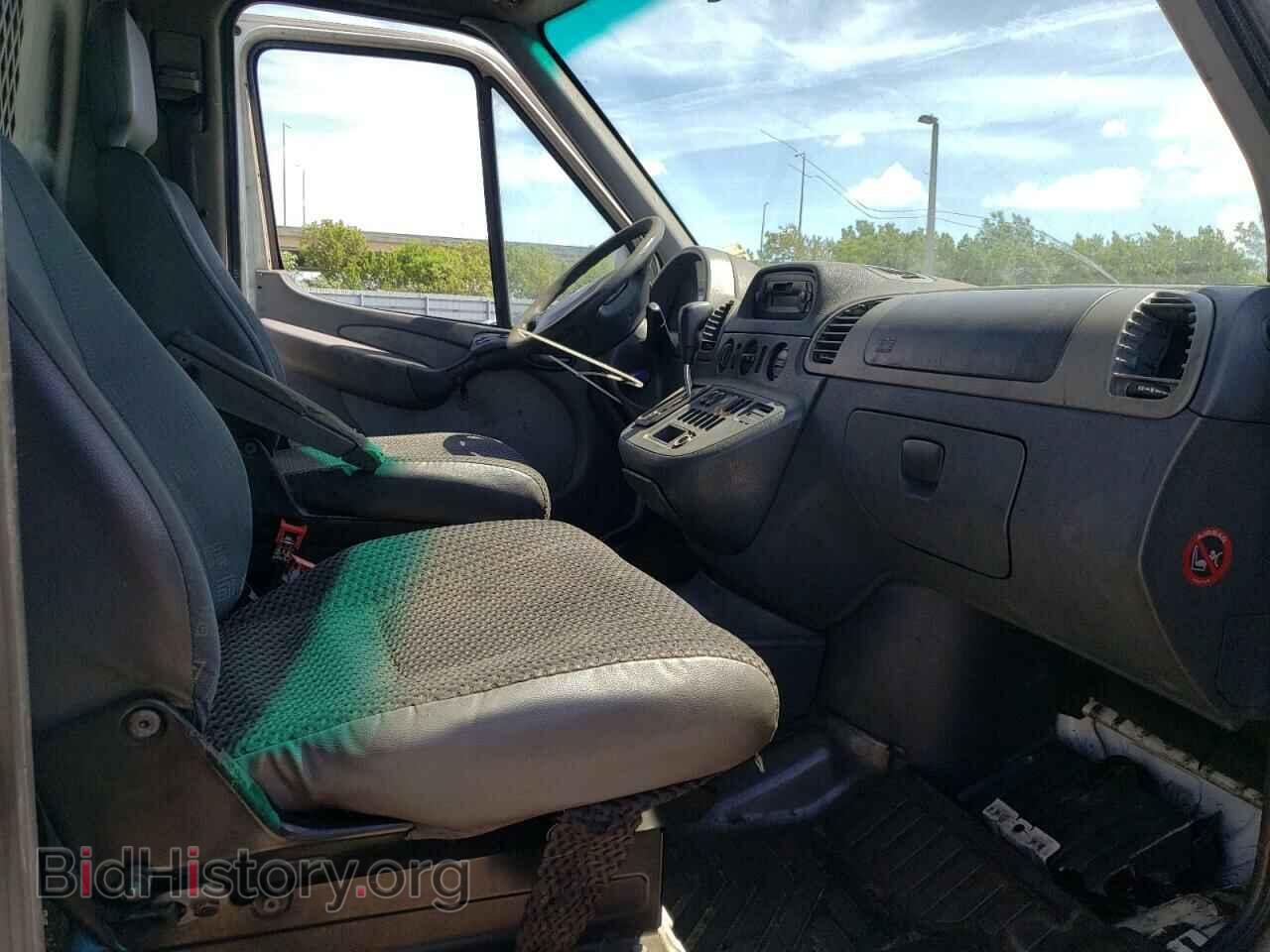 2006 DODGE SPRINTER - VIN: WD0PD644665862631 - Photo 5