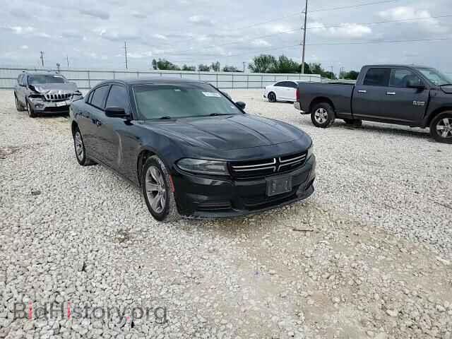 2015 DODGE CHARGER - VIN: 2C3CDXBG7FH726712 - Фото 13