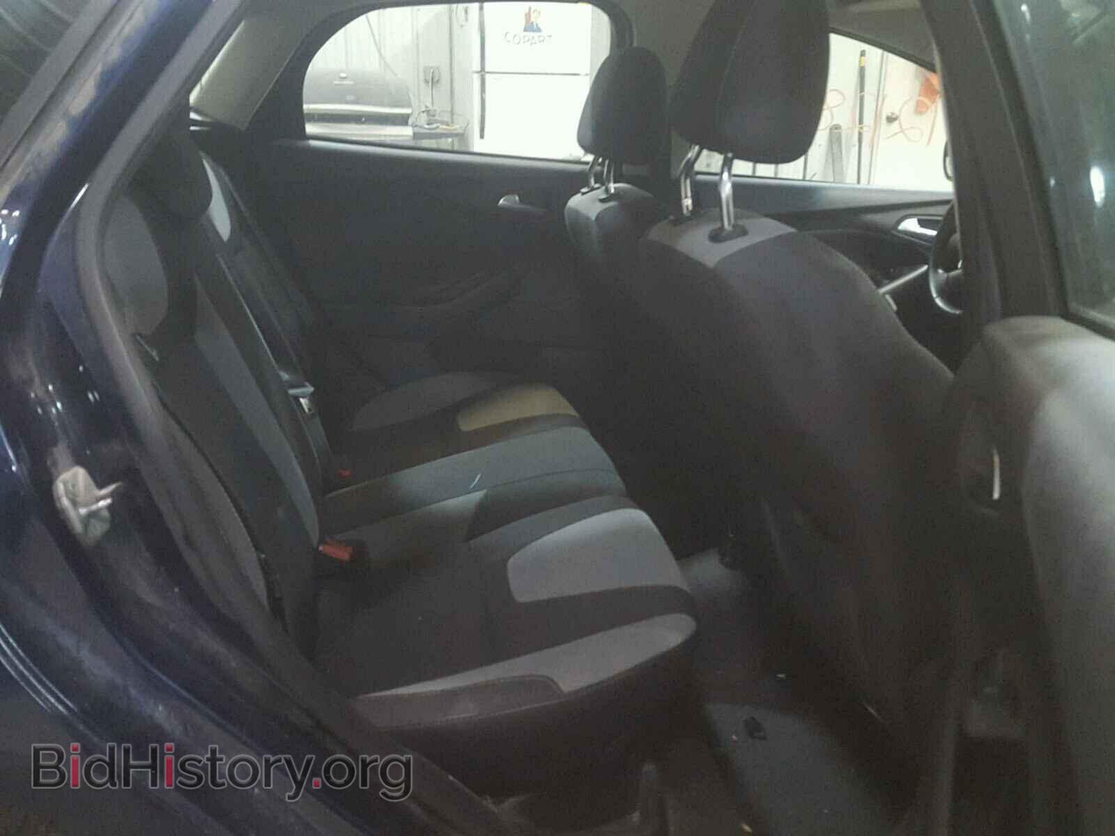 2012 FORD FOCUS - VIN: 1FAHP3K26CL154333 - Photo 6