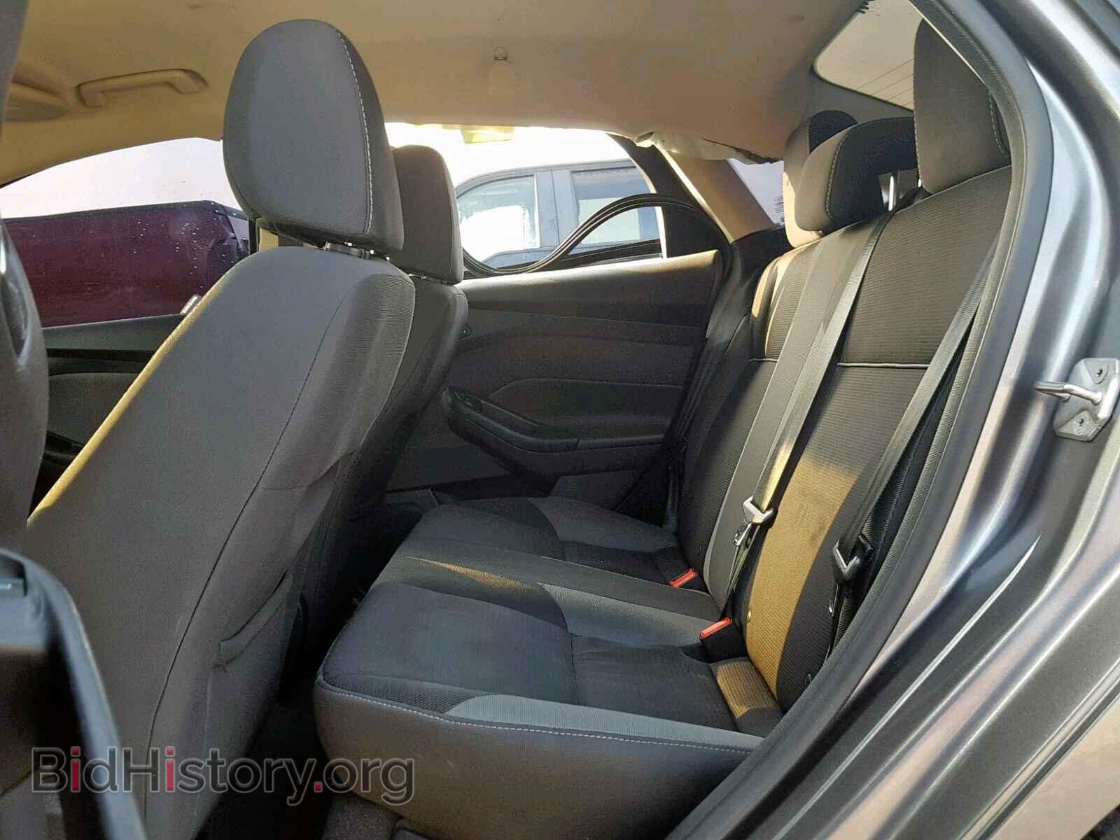 2014 FORD FOCUS - VIN: 1FADP3F24EL153015 - Photo 6