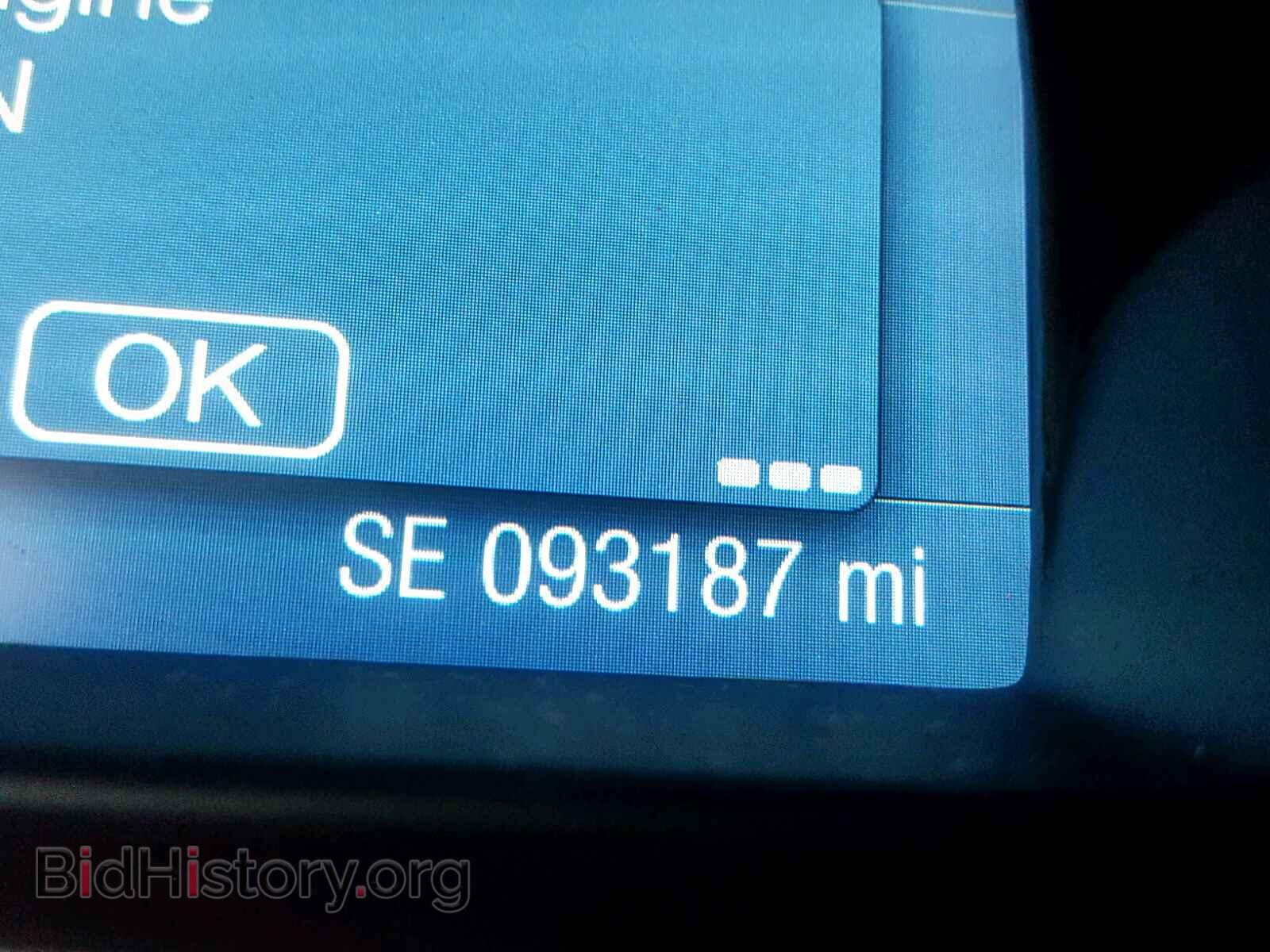 2014 FORD FOCUS - VIN: 1FADP3F24EL153015 - Photo 8