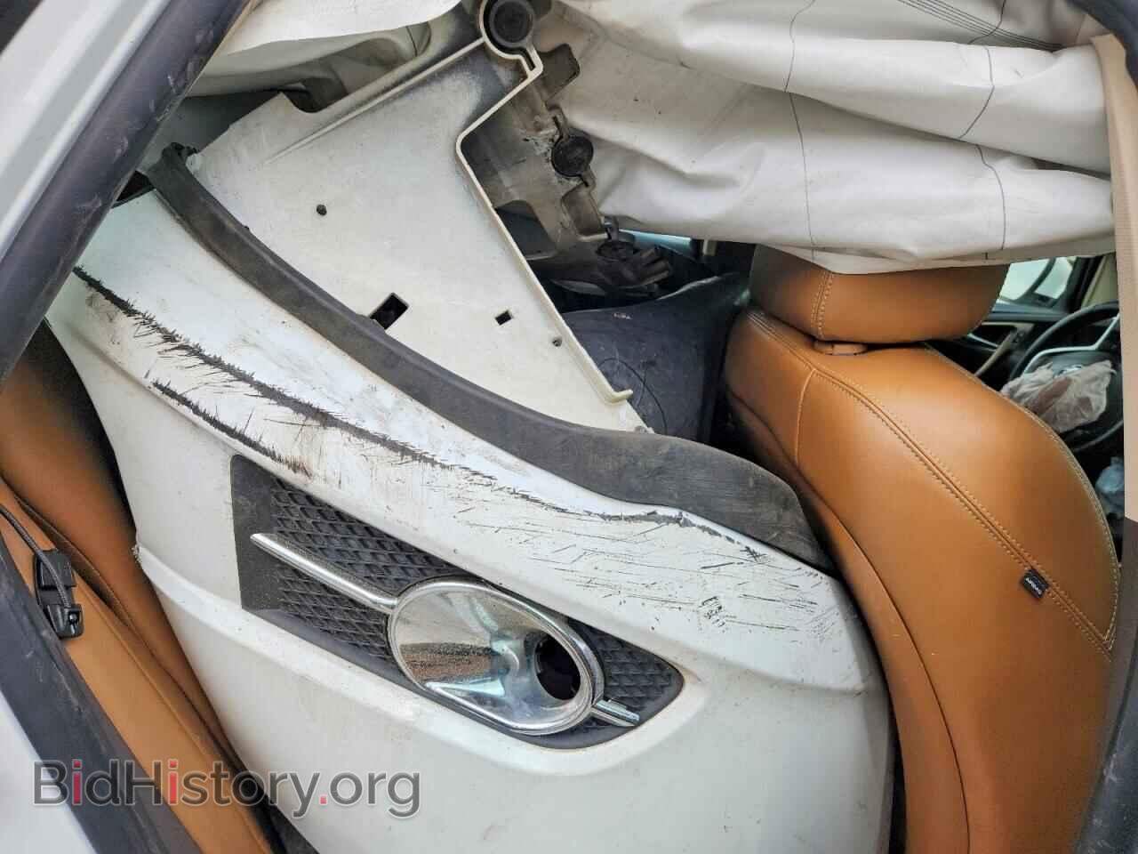 2014 BUICK VERANO - VIN: 1G4PT5SV5E4143744 - Photo 10