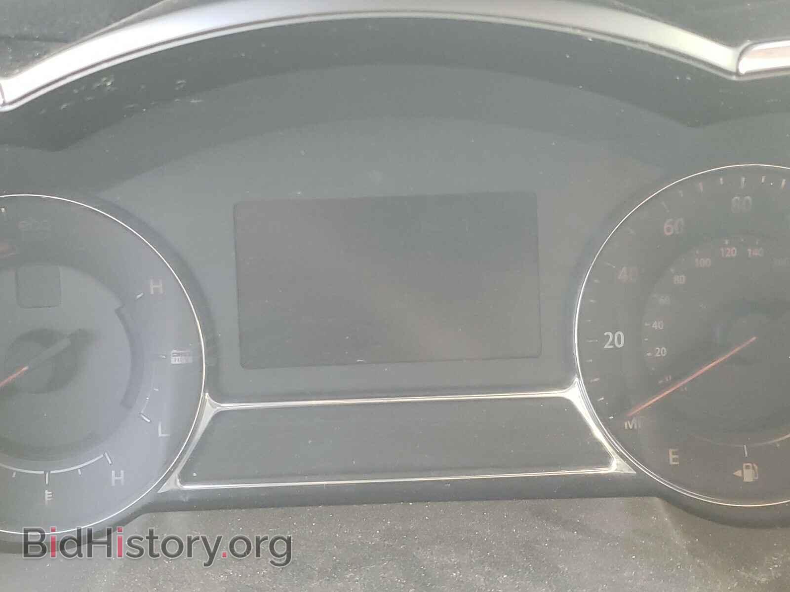 2011 KIA OPTIMA - VIN: KNAGM4AD0B5000353 - Фото 8