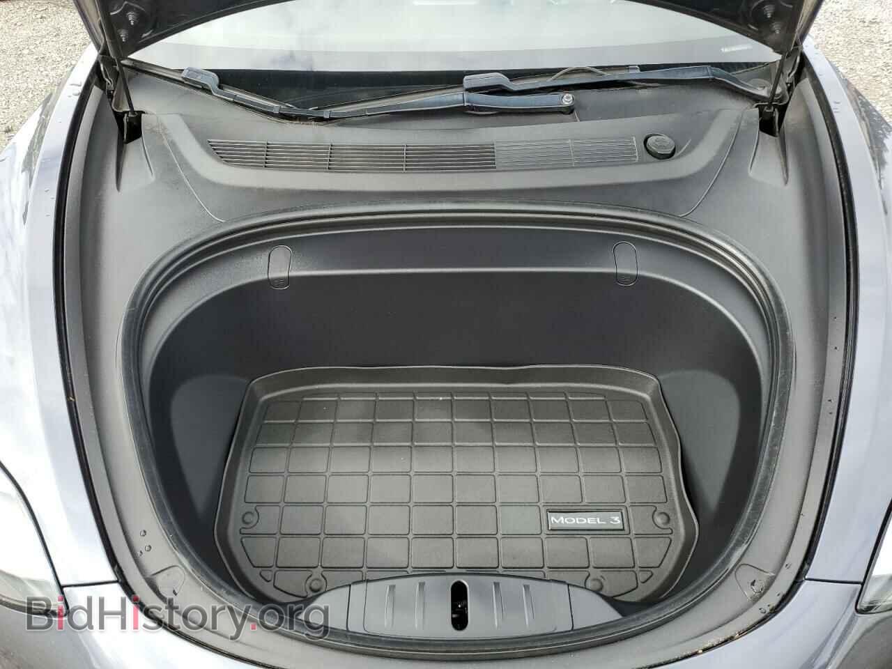 2019 TESLA MODEL 3 - VIN: 5YJ3E1EB4KF510077 - Фото 11