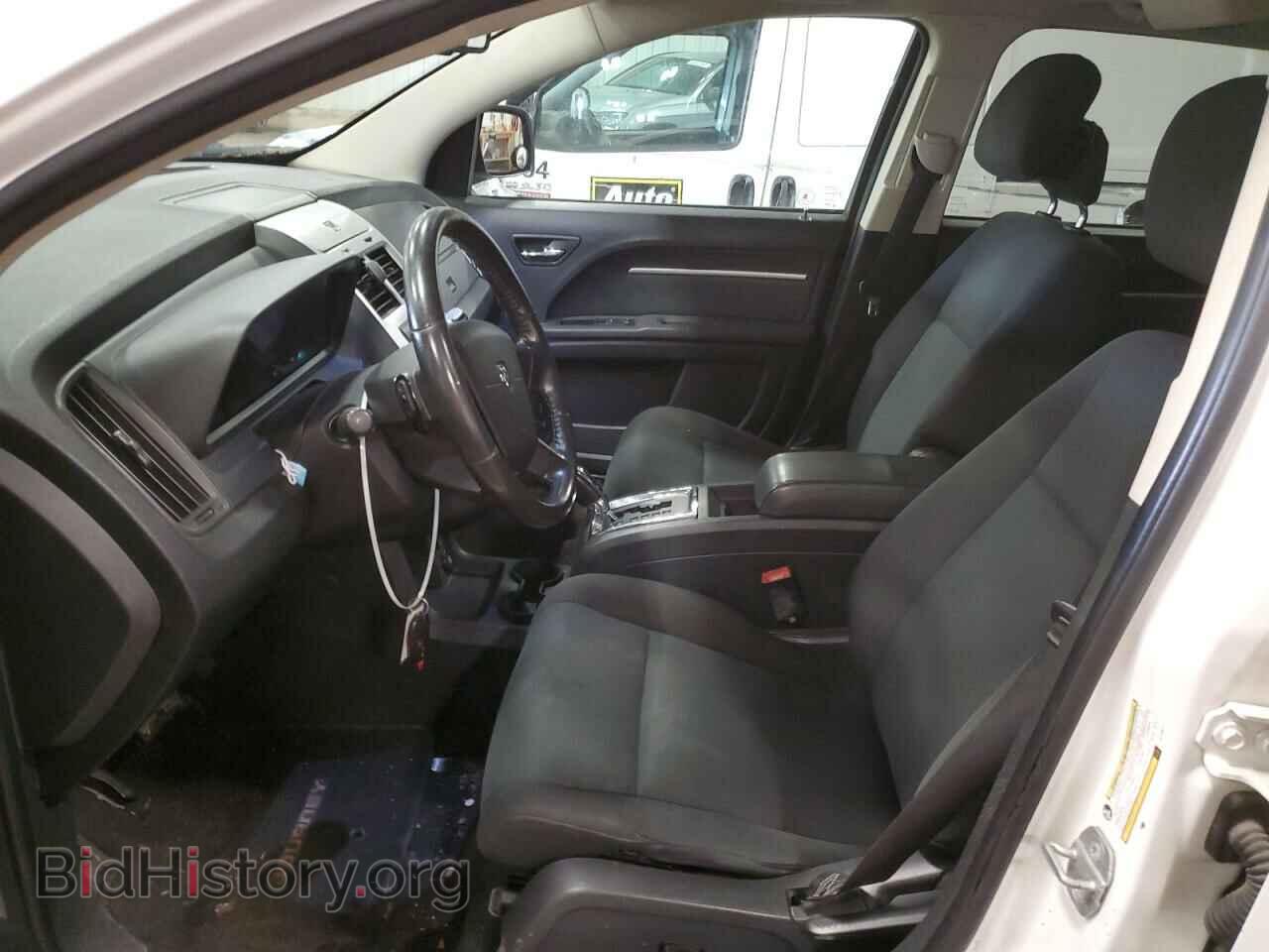 2010 DODGE JOURNEY - VIN: 3D4PG5FV2AT128211 - Фото 7