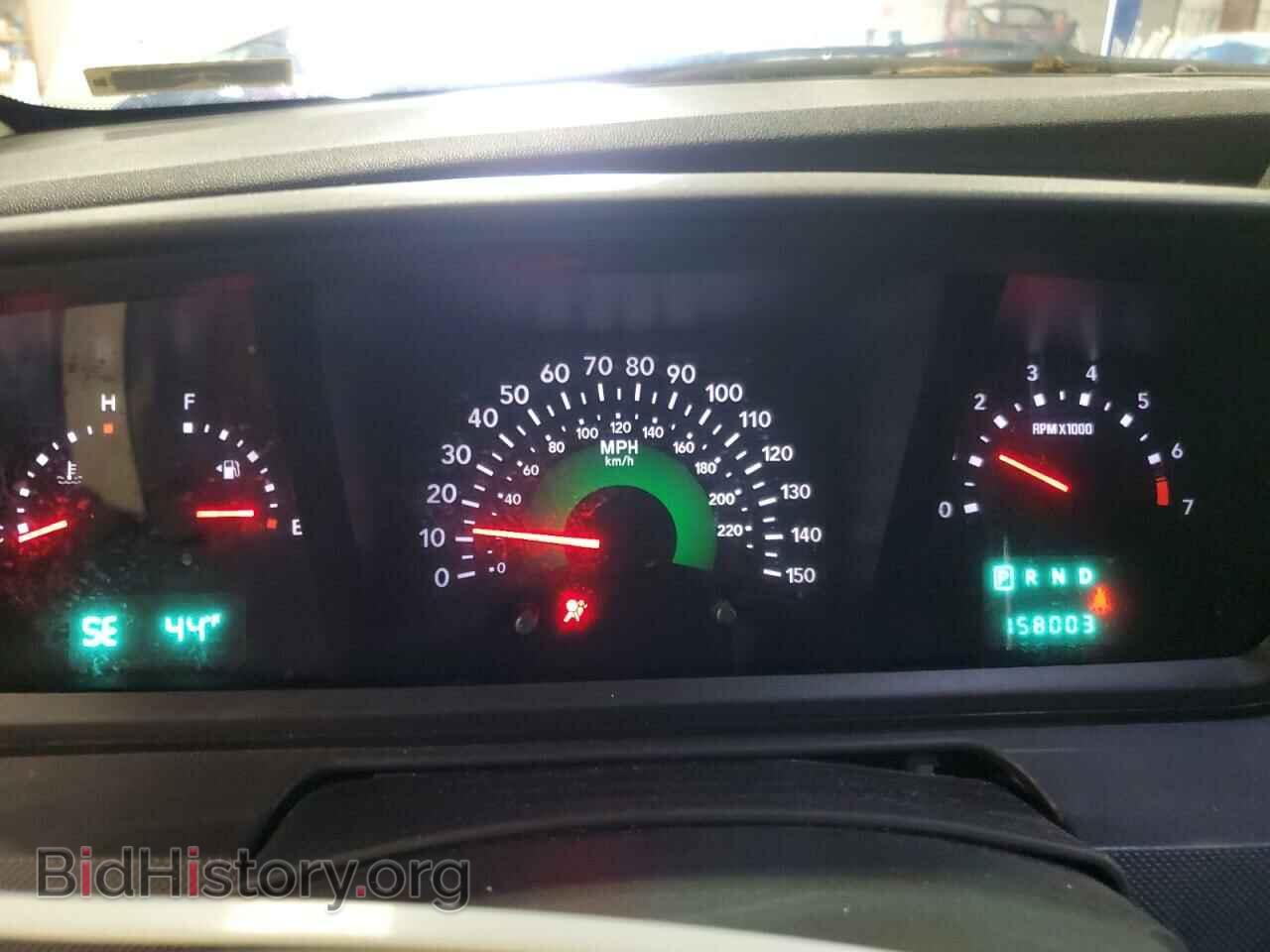 2010 DODGE JOURNEY - VIN: 3D4PG5FV2AT128211 - Фото 9