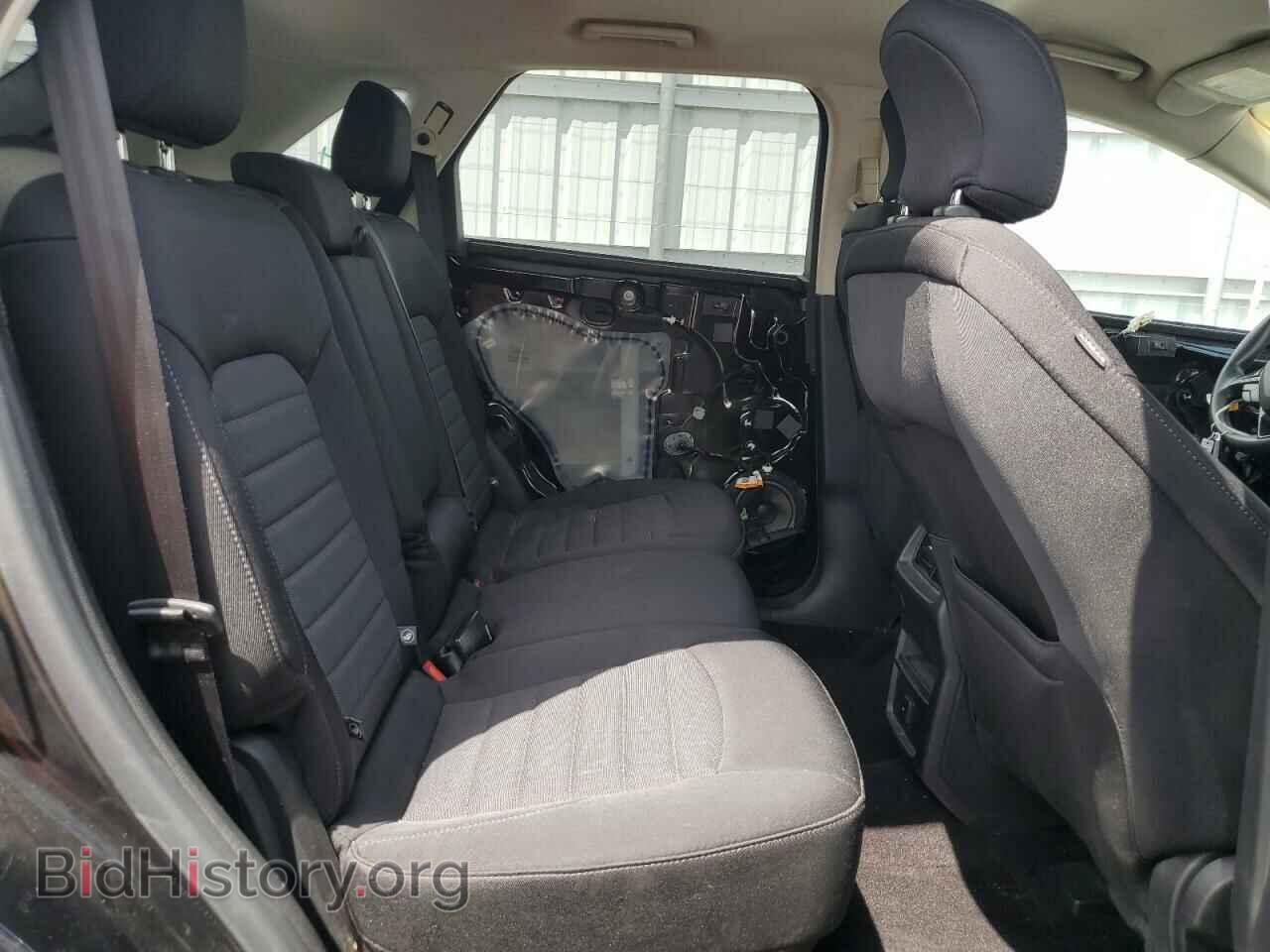 2016 FORD EDGE - VIN: 2FMPK3G96GBB53162 - Photo 11