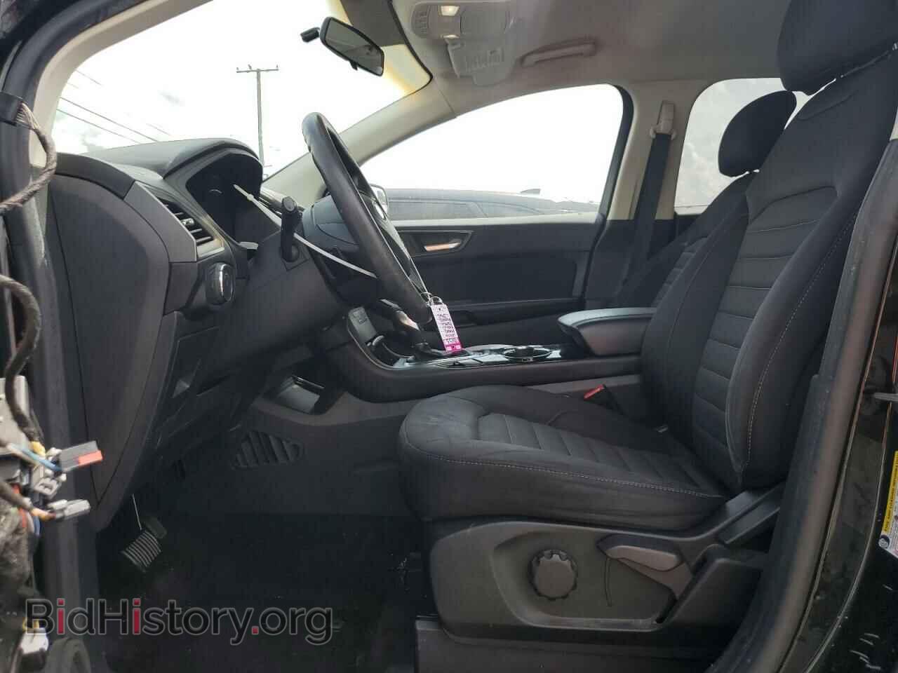 2016 FORD EDGE - VIN: 2FMPK3G96GBB53162 - Photo 7