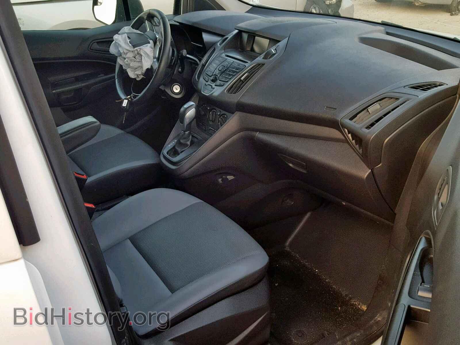 2017 FORD TRANSIT CO - VIN: NM0LS6E77H1311041 - Фото 5