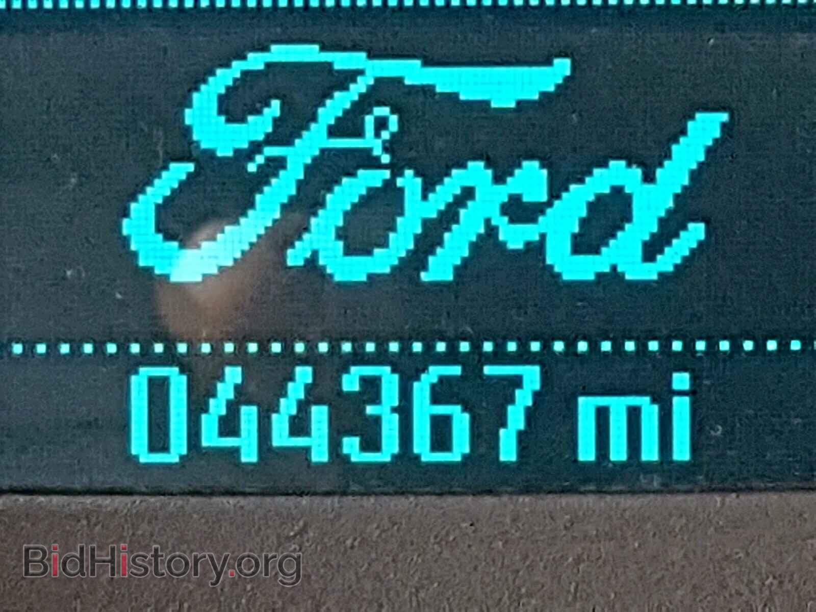 2017 FORD TRANSIT CO - VIN: NM0LS6E77H1311041 - Фото 8