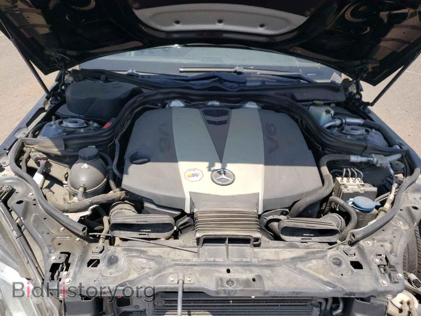 2012 MERCEDES-BENZ E-CLASS - VIN: WDDHF2EB0CA519092 - Photo 7
