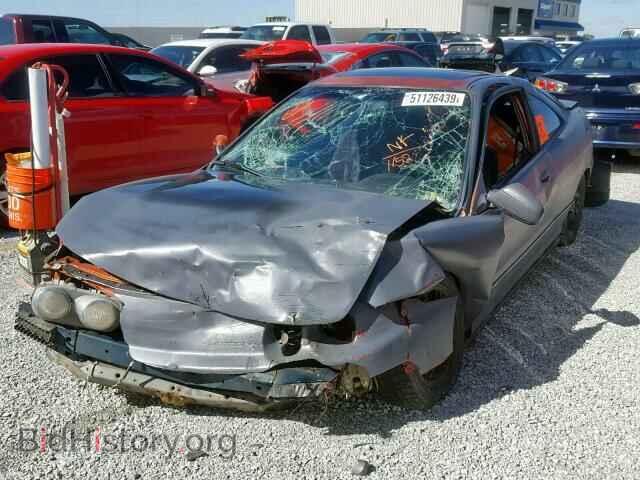1999 ACURA INTEGRA - VIN: TH4DC4450XS001152 - Фото 2