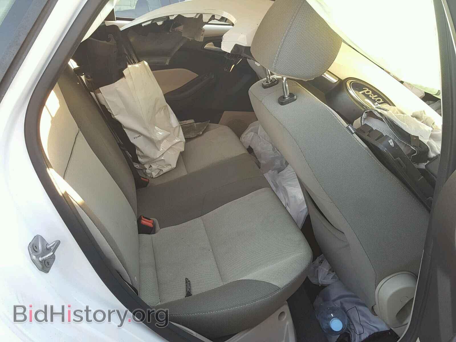 2014 FORD FOCUS - VIN: 1FADP3F26EL127175 - Фото 6