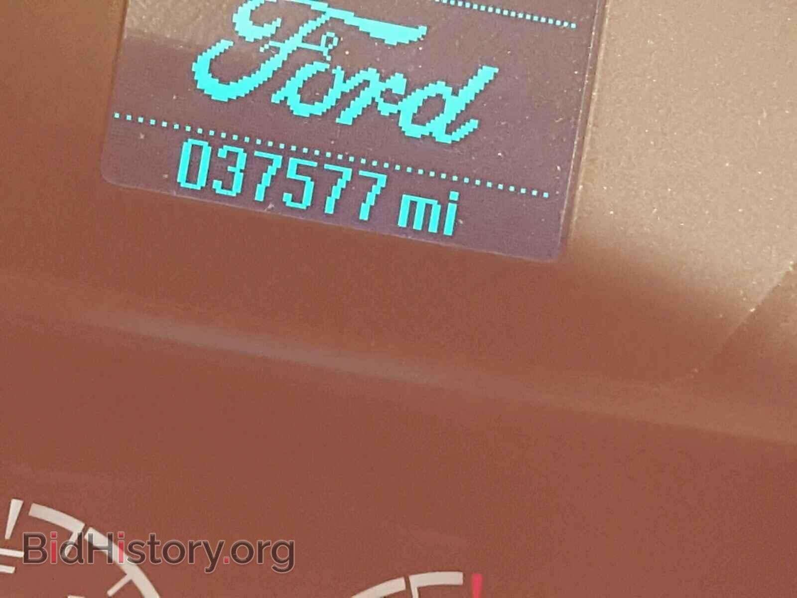 2014 FORD TRANSIT CO - VIN: NM0GE9F77E1152610 - Фото 8