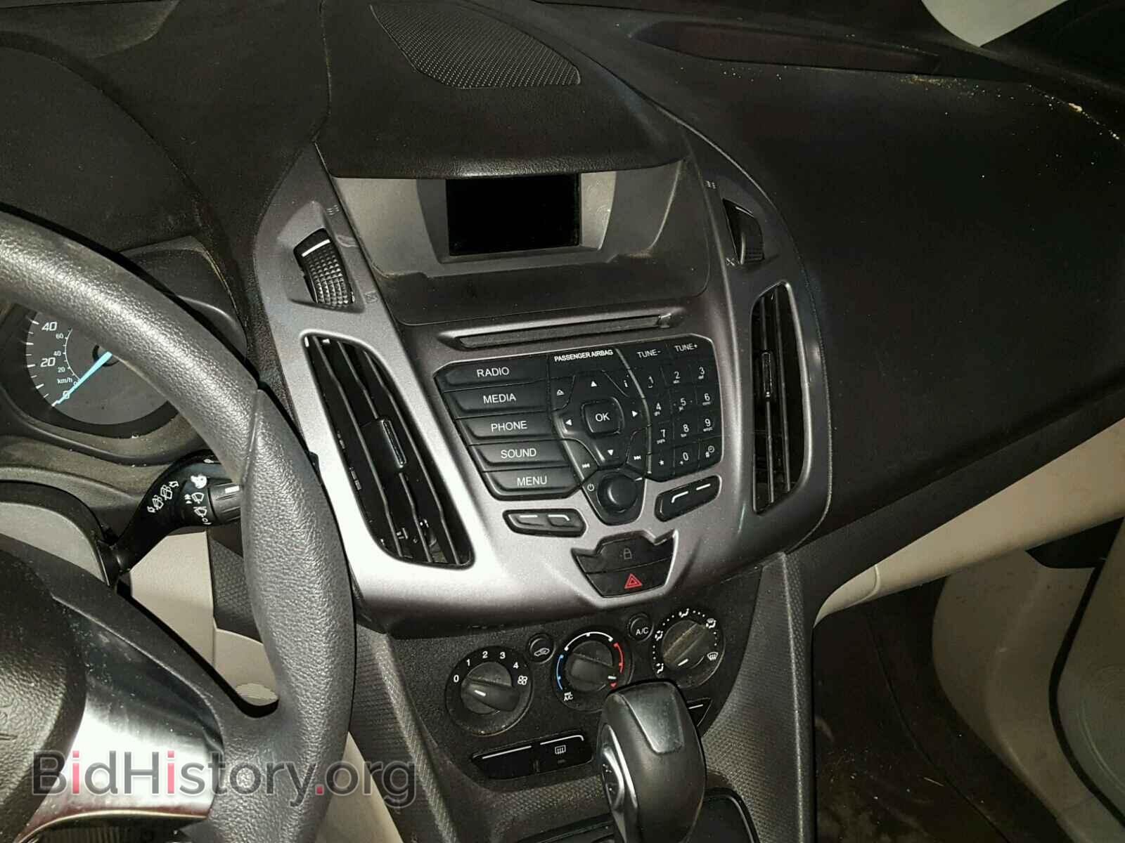 2014 FORD TRANSIT CO - VIN: NM0GE9F77E1152610 - Фото 9