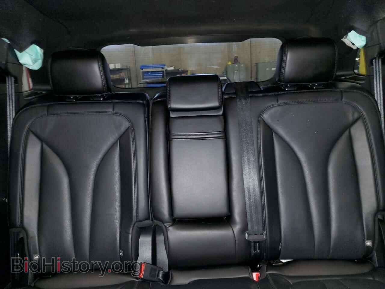 2017 LINCOLN MKX - VIN: 2LMPJ8LR7HBL51633 - Фото 10