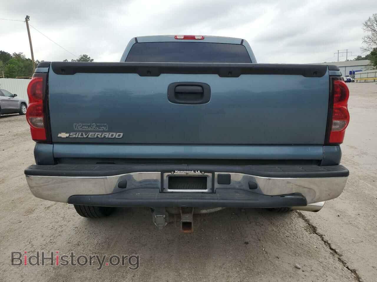 2007 CHEVROLET ALL Models - VIN: 2GCEC13V771108303 - Фото 6