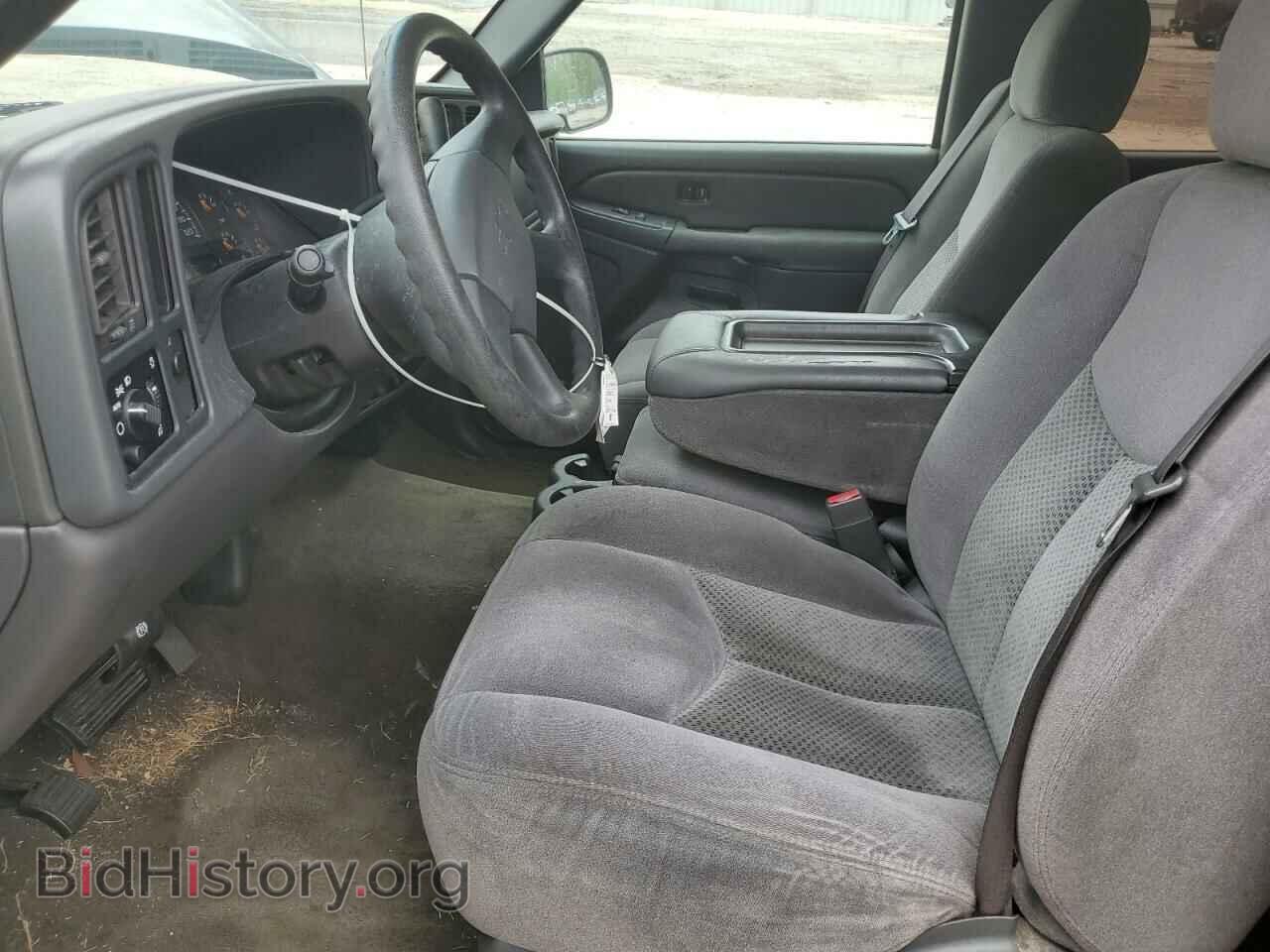 2007 CHEVROLET ALL Models - VIN: 2GCEC13V771108303 - Фото 7