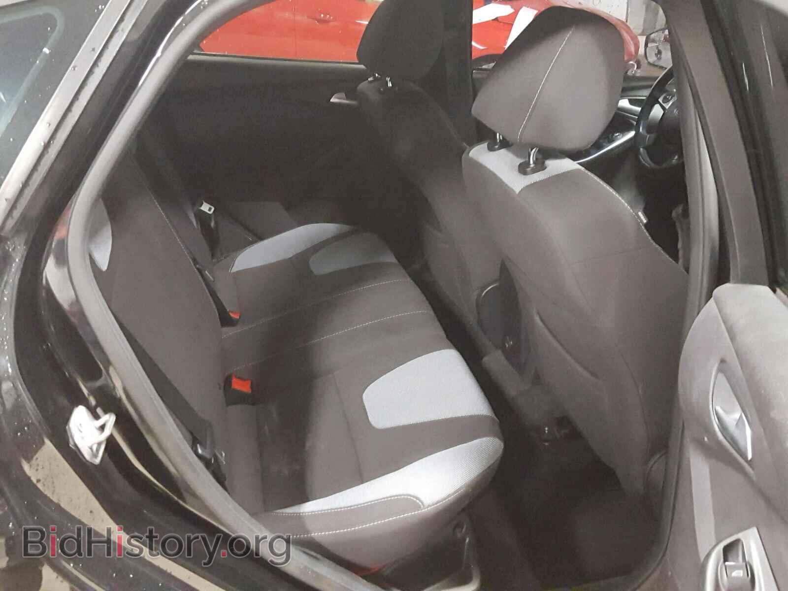 2014 FORD FOCUS - VIN: 1FADP3L91EL192467 - Фото 6