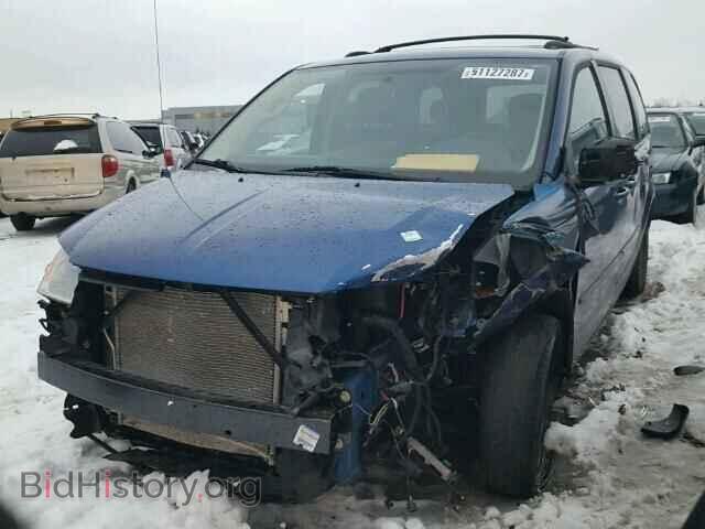 2010 DODGE CARAVAN - VIN: 2D4RN4DE2AR220949 - Photo 2