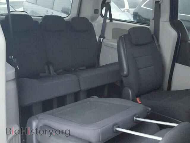 2010 DODGE CARAVAN - VIN: 2D4RN4DE2AR220949 - Photo 6