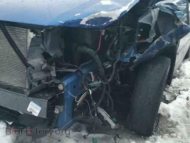 2010 DODGE CARAVAN - VIN: 2D4RN4DE2AR220949 - Photo 9