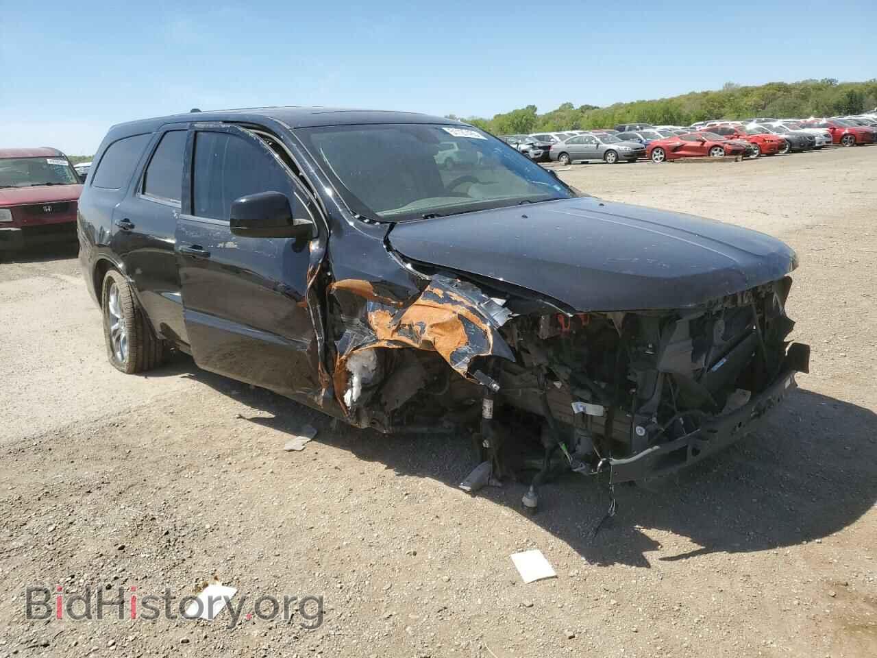 2019 DODGE DURANGO - VIN: 1C4RDJDG2KC692563 - Photo 4