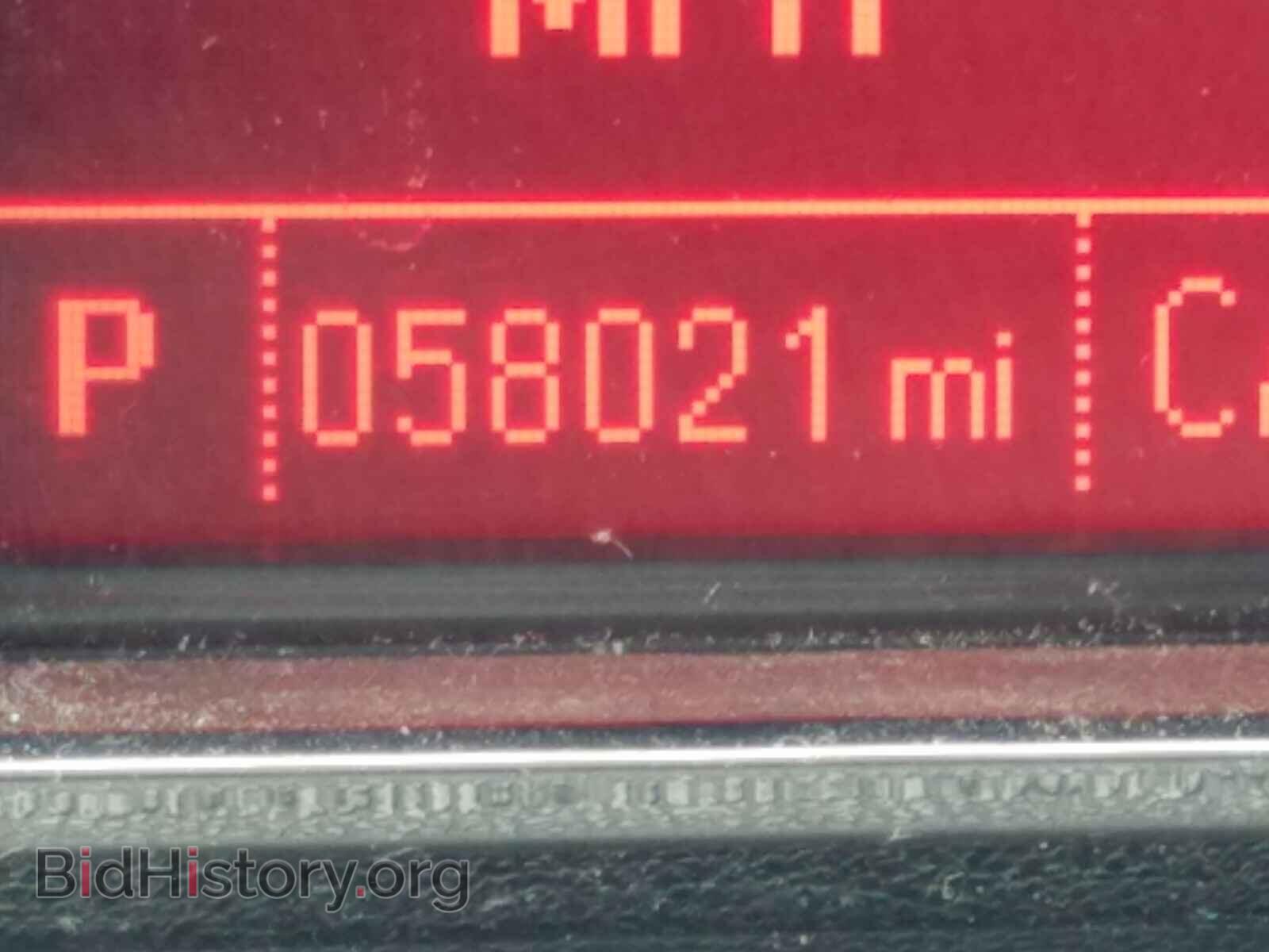 2012 GMC TERRAIN - VIN: 2GKFLSE5XC6200725 - Photo 8