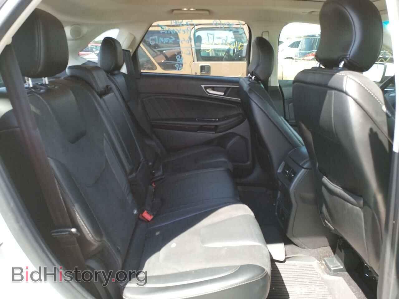 2015 FORD EDGE - VIN: 2FMTK3AP3FBC29747 - Photo 6