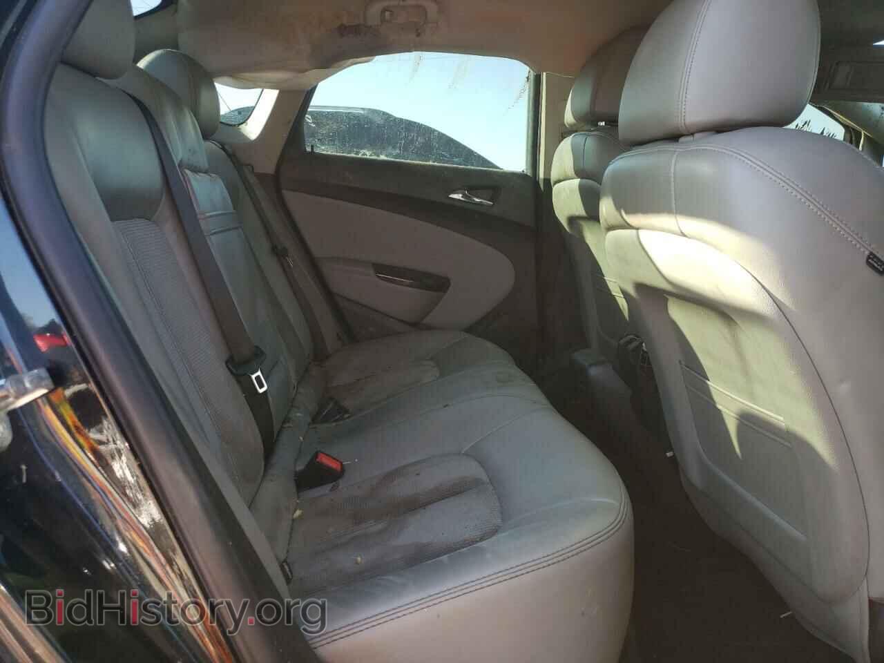 2014 BUICK VERANO - VIN: 1G4PP5SK7E4127149 - Фото 10