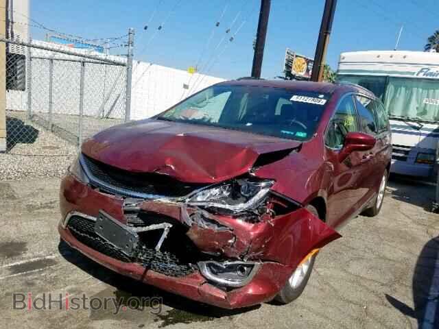 2017 CHRYSLER PACIFICA T - VIN: 2C4RC1EG3HR659783 - Photo 2