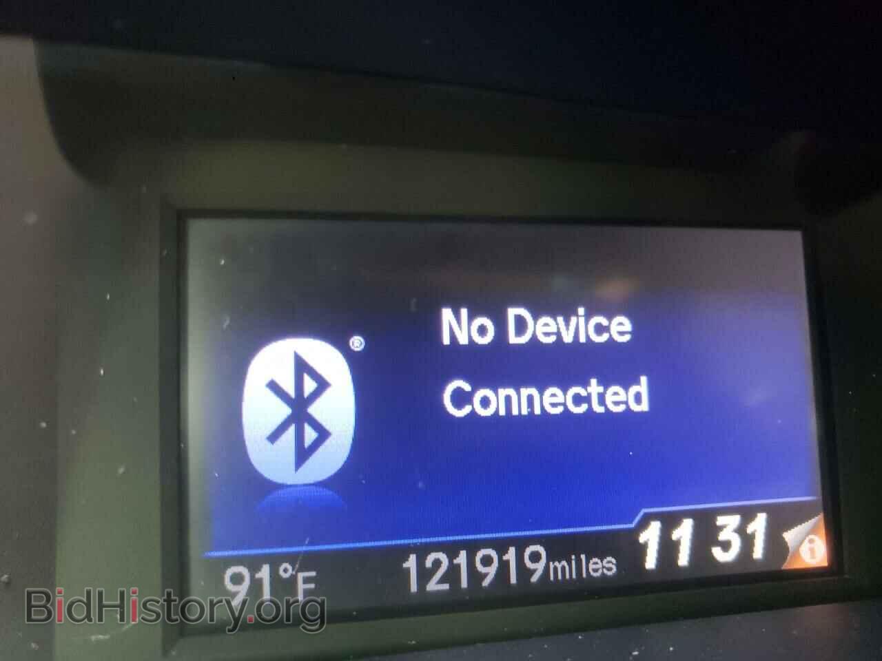 2013 HONDA CIVIC - VIN: 19XFB2F85DE080356 - Фото 8
